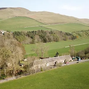  Holiday home Gateshaw - Scottish Borders