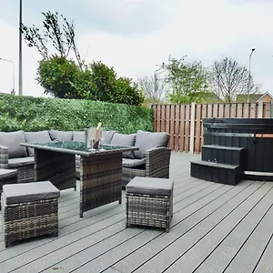 Millies Holiday home Blackpool