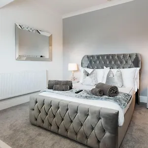 Birkby Escape Apartment Lytham St Annes