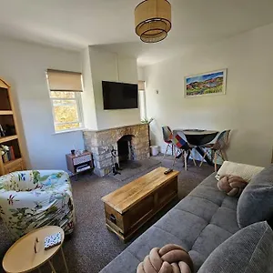  Holiday home Ravensworth Cottage