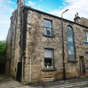  Holiday home Hope House, Hebden's Hidden Gem