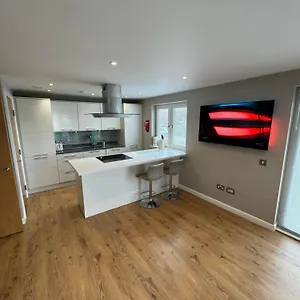 Ivi Granton Harbour Apartment Edinburgh