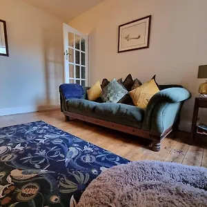 At 128 Apartment Newcastle upon Tyne