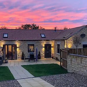  Holiday home Aysgarth