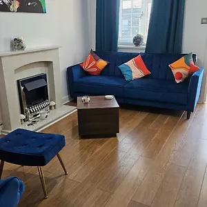 Florence House Holiday home Thornaby on Tees